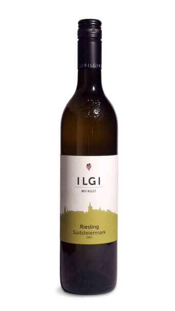 Riesling Südsteiermark DAC