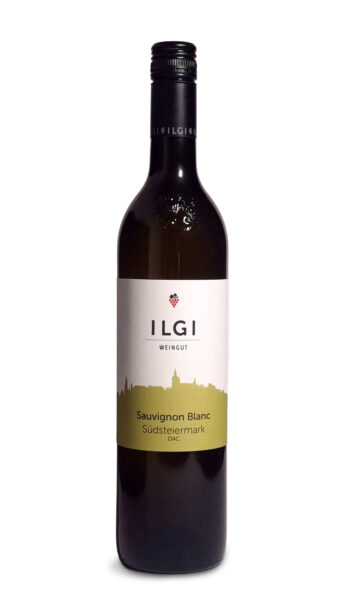 Sauvignon Blanc Südsteiermark DAC