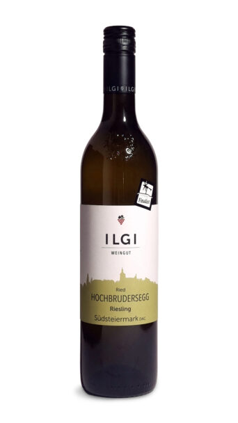 Riesling-Ried Hochbrudersegg
