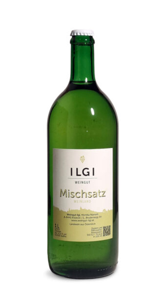 Mischsatz Weinland